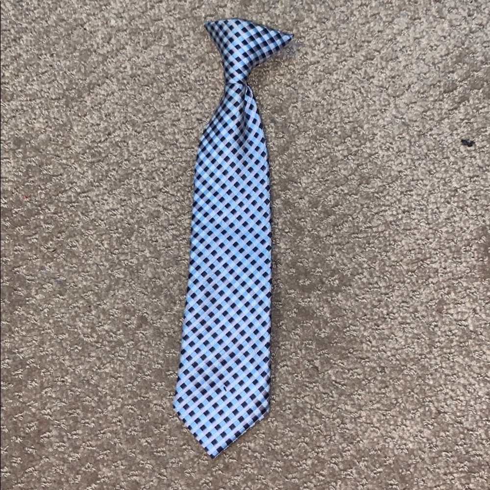 TODLER TIE